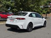 Thumbnail of 2025 Ice Toyota Corolla