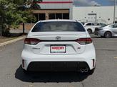 Thumbnail of 2025 Ice Toyota Corolla