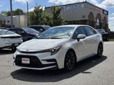 Thumbnail of 2025 Ice Toyota Corolla