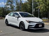 Photo of 2025 Ice Toyota Corolla