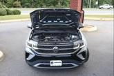 Thumbnail of 2022 Pyrite Silver Metallic Volkswagen Taos