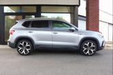 Thumbnail of 2022 Pyrite Silver Metallic Volkswagen Taos