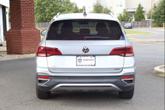 Thumbnail of 2022 Pyrite Silver Metallic Volkswagen Taos