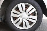 Thumbnail of 2017 Gray Honda Fit