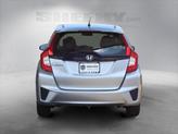Thumbnail of 2017 Gray Honda Fit