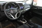Thumbnail of 2017 Gray Honda Fit