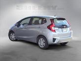 Thumbnail of 2017 Gray Honda Fit