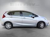 Thumbnail of 2017 Gray Honda Fit