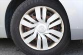 Thumbnail of 2017 Gray Honda Fit
