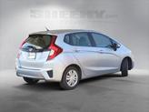 Thumbnail of 2017 Gray Honda Fit
