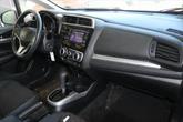 Thumbnail of 2017 Gray Honda Fit