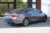 Thumbnail of 2017 Predawn Gray Mica Toyota Camry
