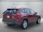 Thumbnail of 2020 Pearl Toyota RAV4 Hybrid