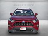 Thumbnail of 2020 Pearl Toyota RAV4 Hybrid