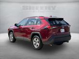 Thumbnail of 2020 Pearl Toyota RAV4 Hybrid
