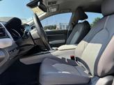 Thumbnail of 2024 Predawn Gray Mica Toyota Camry