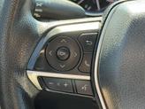 Thumbnail of 2024 Predawn Gray Mica Toyota Camry