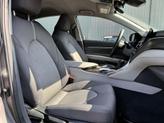 Thumbnail of 2024 Predawn Gray Mica Toyota Camry