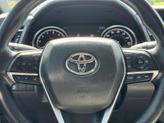 Thumbnail of 2024 Predawn Gray Mica Toyota Camry