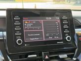 Thumbnail of 2024 Predawn Gray Mica Toyota Camry