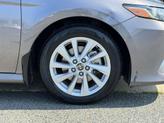 Thumbnail of 2024 Predawn Gray Mica Toyota Camry
