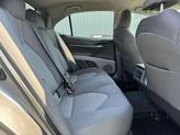 Thumbnail of 2024 Predawn Gray Mica Toyota Camry
