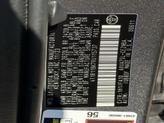 Thumbnail of 2024 Predawn Gray Mica Toyota Camry