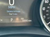 Thumbnail of 2024 Predawn Gray Mica Toyota Camry