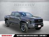 Photo of 2025 Underground Toyota Tacoma