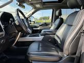 Thumbnail of 2020 Black Ford F-250