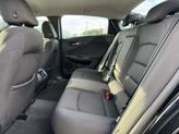 Thumbnail of 2022 Mosaic Black Metallic Chevrolet Malibu
