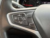 Thumbnail of 2022 Mosaic Black Metallic Chevrolet Malibu