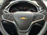 Thumbnail of 2022 Mosaic Black Metallic Chevrolet Malibu