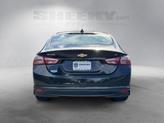 Thumbnail of 2022 Mosaic Black Metallic Chevrolet Malibu