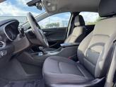 Thumbnail of 2022 Mosaic Black Metallic Chevrolet Malibu