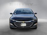 Thumbnail of 2022 Mosaic Black Metallic Chevrolet Malibu