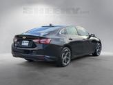 Thumbnail of 2022 Mosaic Black Metallic Chevrolet Malibu