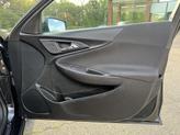 Thumbnail of 2022 Mosaic Black Metallic Chevrolet Malibu