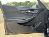 Thumbnail of 2022 Mosaic Black Metallic Chevrolet Malibu