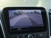 Thumbnail of 2022 Mosaic Black Metallic Chevrolet Malibu