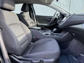 Thumbnail of 2022 Mosaic Black Metallic Chevrolet Malibu