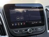 Thumbnail of 2022 Mosaic Black Metallic Chevrolet Malibu