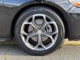 Thumbnail of 2022 Mosaic Black Metallic Chevrolet Malibu