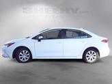Thumbnail of 2023 Ice Toyota Corolla