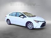 Thumbnail of 2023 Ice Toyota Corolla