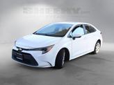Thumbnail of 2023 Ice Toyota Corolla