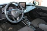 Thumbnail of 2023 Ice Toyota Corolla