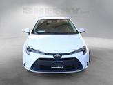 Thumbnail of 2023 Ice Toyota Corolla