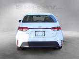 Thumbnail of 2023 Ice Toyota Corolla