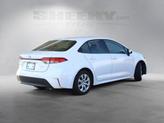 Thumbnail of 2023 Ice Toyota Corolla